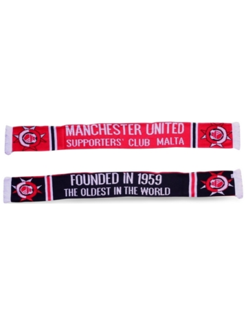 MUSC Malta - Scarf